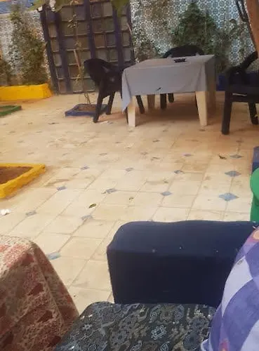 Riad Dar Kader A